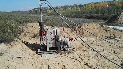丹阳路基沉降注浆加固